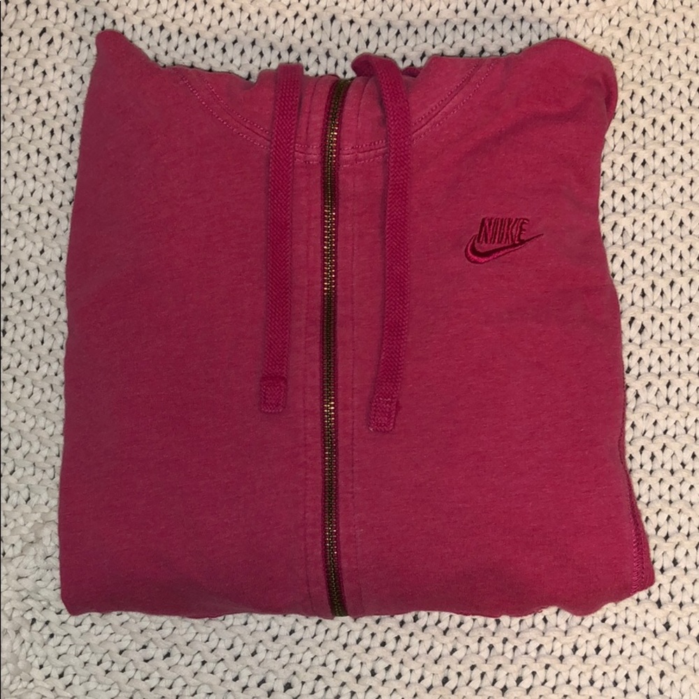 Nike Sweatshirt